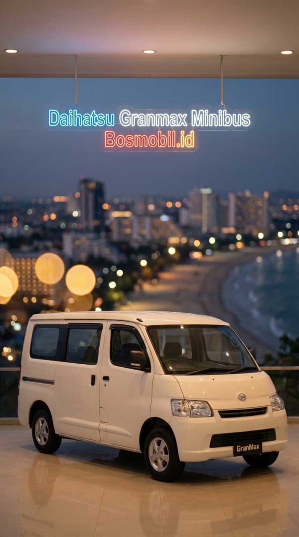 Daihatsu Cigombong